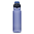 Contigo Free Flow Tritan Autoseal Water Bottle (leak-proof) 1000ml blue - 1 bottle